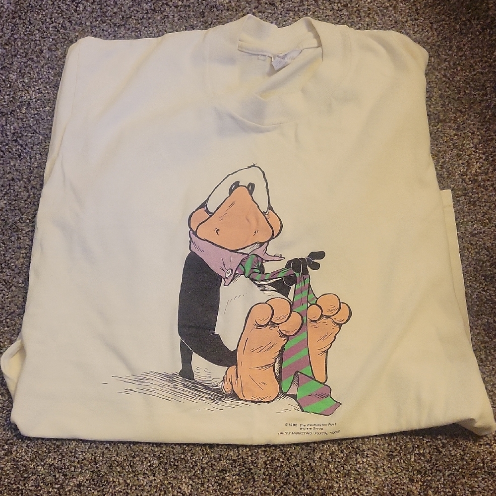 Vintage Opus Tshirt